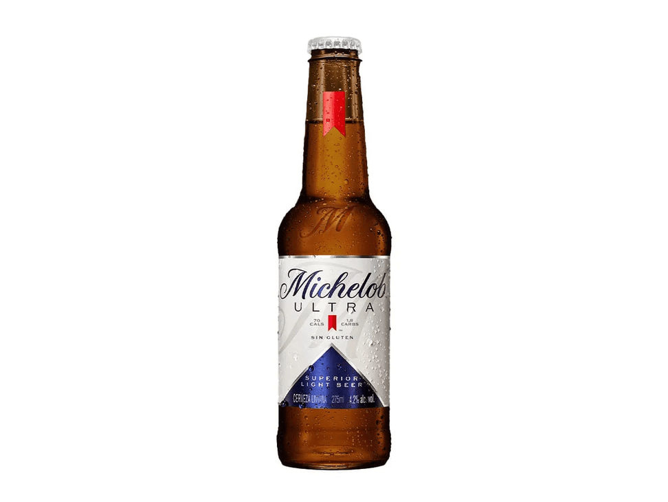 Michelob Ultra Porron 275CC