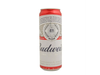 Budweiser Lata 710CC