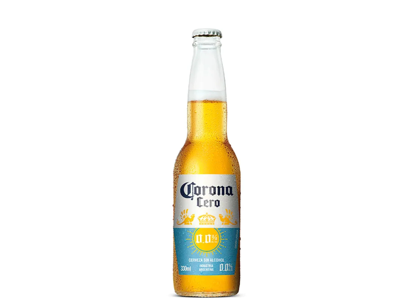 Corona Cero Porron 330CC
