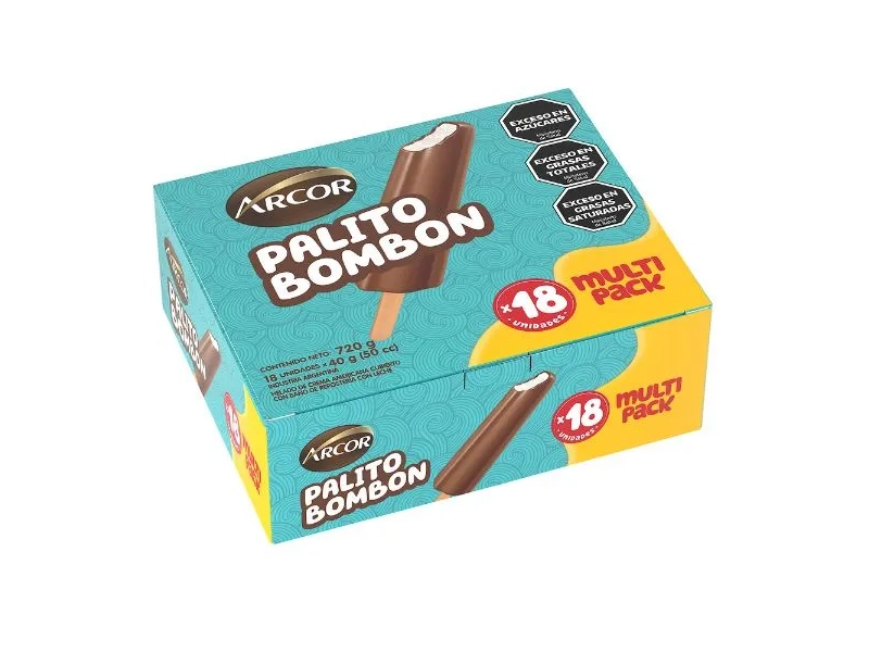 CAJA PALITO BOMBON