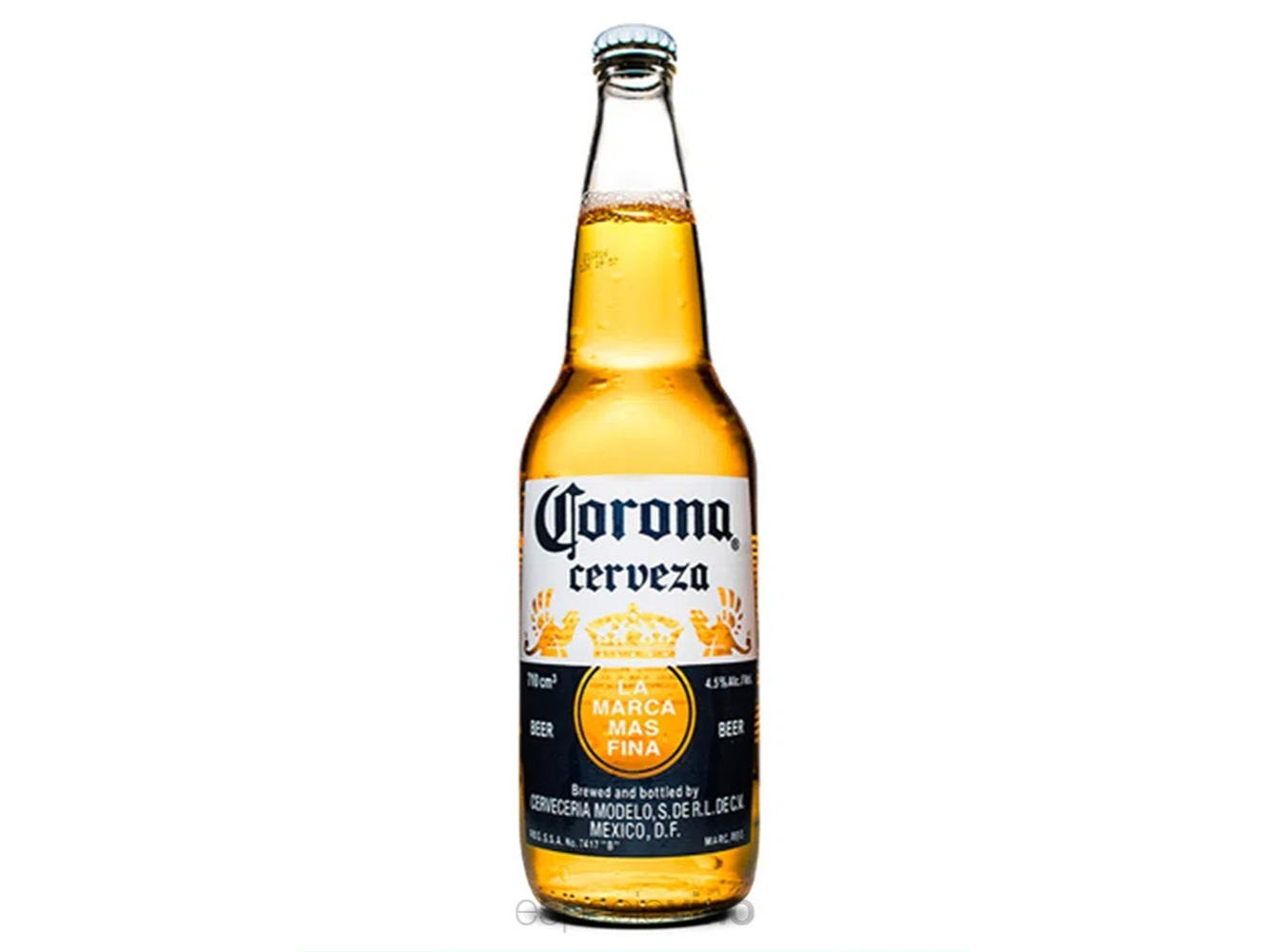 Corona Porron 710CC