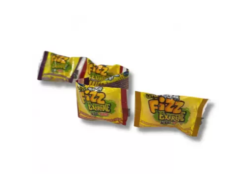 CARAMELOS FIZZ EXTREME