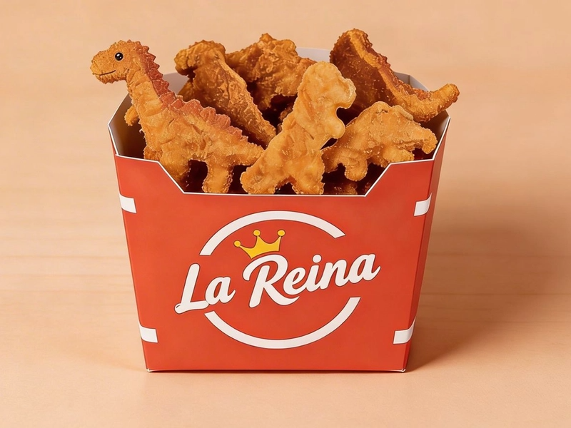 NUGGETS SAURIO XL
