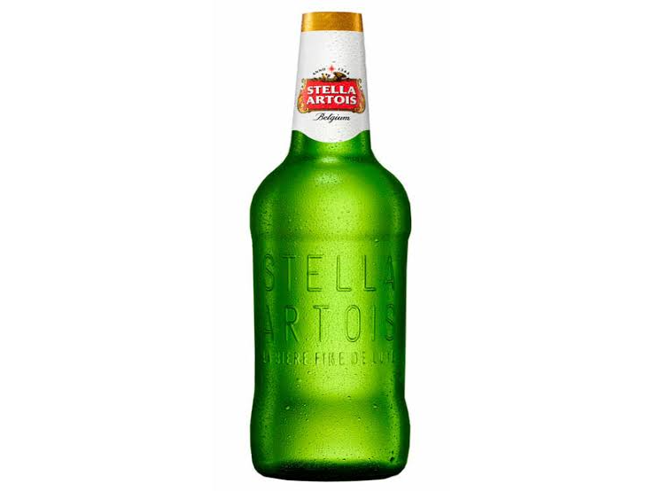 Stella Artois Porron 710CC