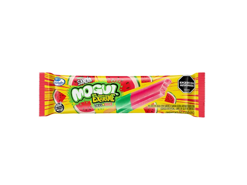 HELADO MOGUL EXTREME SANDIA