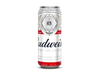 Budweiser Lata 473CC