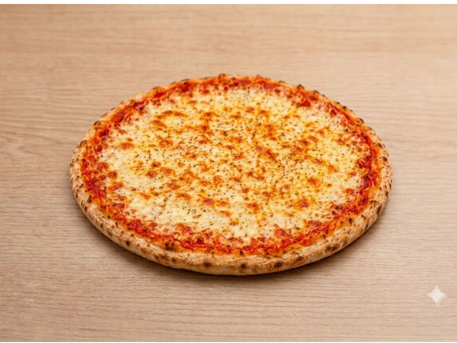MUZZARELLA de La reina Club en OTC