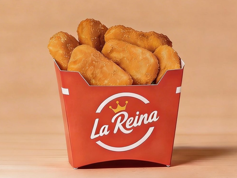 NUGGETS SIMPLES XL
