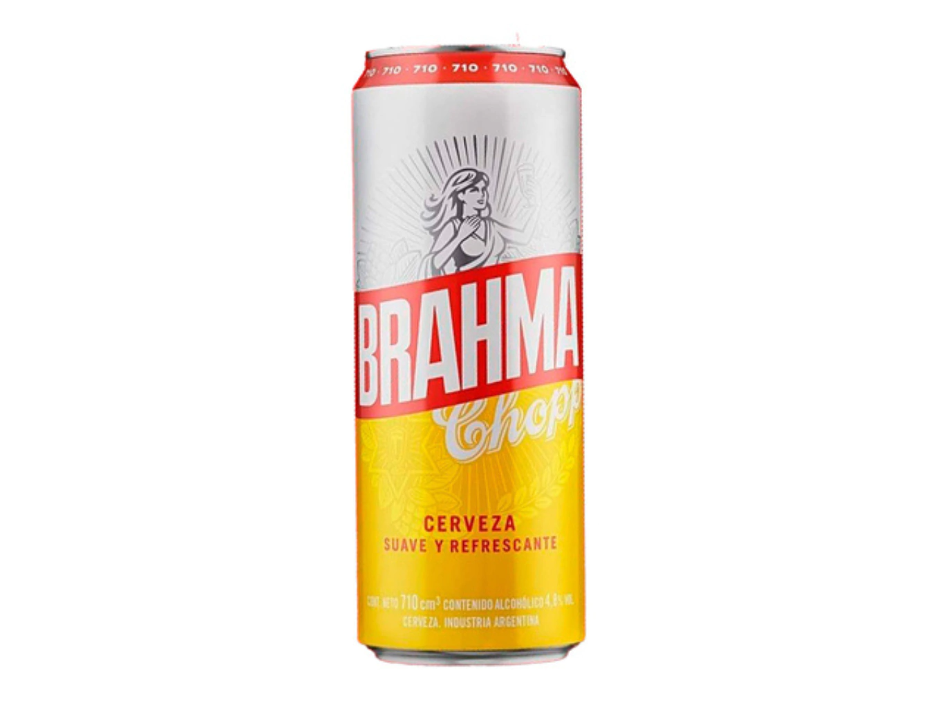 Brahma Lata 710CC