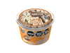 KOPA HELADO ARCOR CREMA AMERICANA Y DULCE DE LECHE