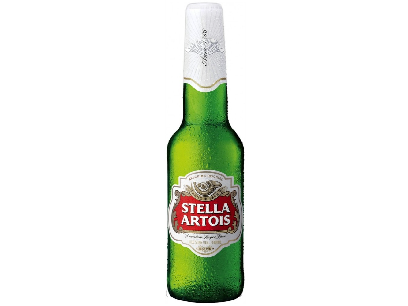 Stella Artois Porron 330CC