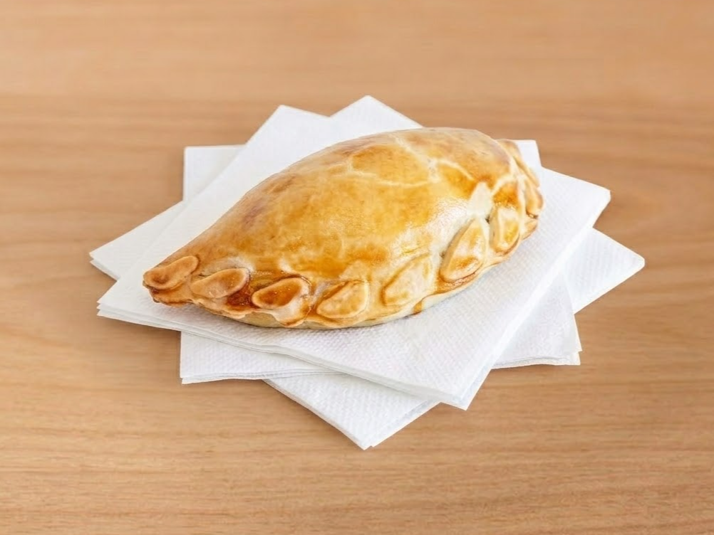 EMPANADA DE POLLO