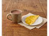 COMBO 6 - OMELETTE