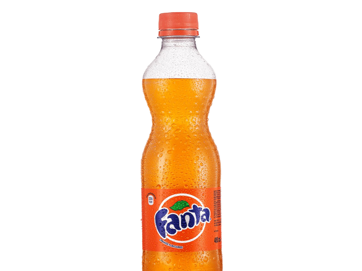 fanta naranja 500 mm