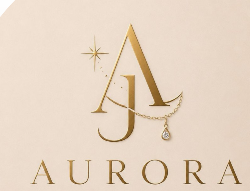 Logo de Aurora goyas de autor