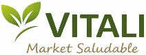Logo vitali