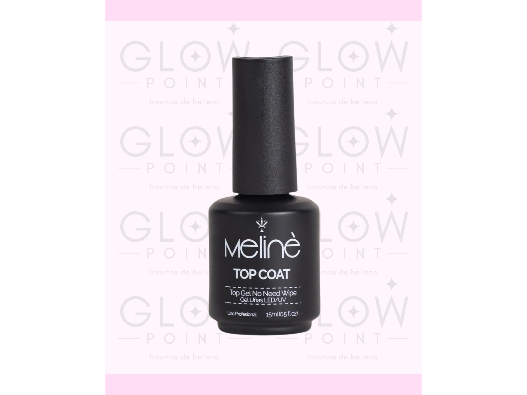 Top Coat Meline 15 ml