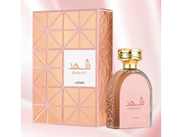 Lattafa Shahd
