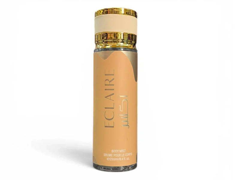 Body Splash Eclaire Marron