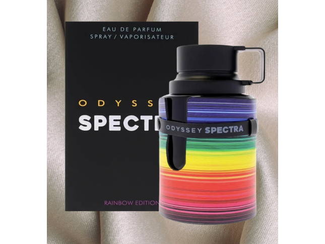 Armaf Odyssey Spectra