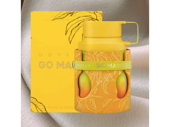 Armaf Odyssey Go Mango