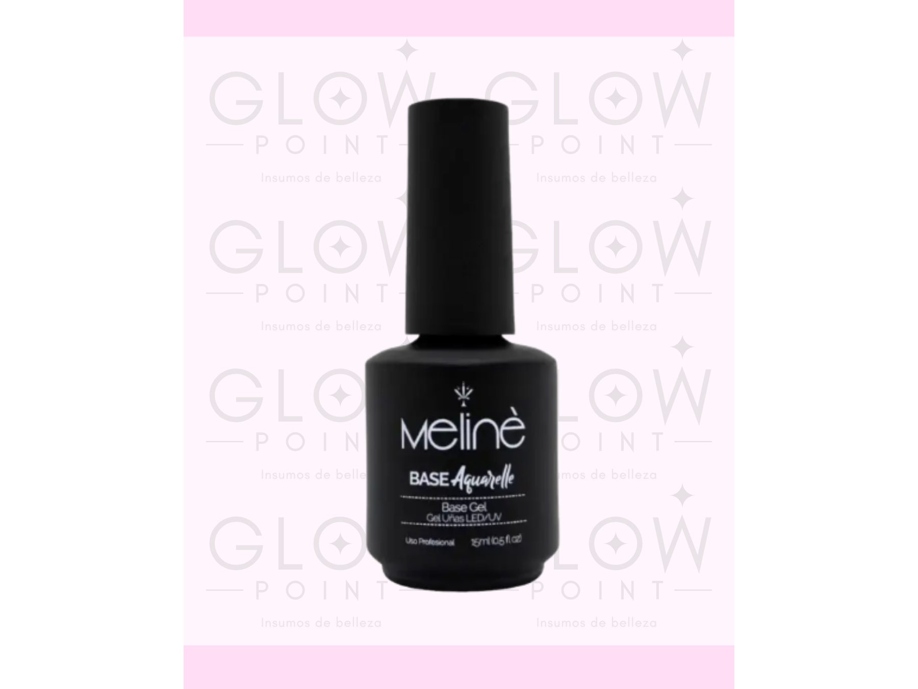 Base Aquarelle Meline