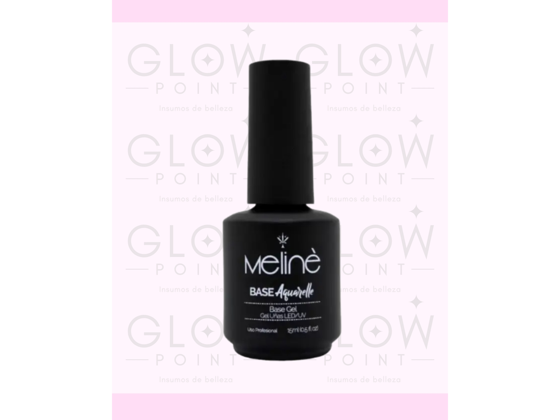 Base Aquarelle Meline 15 ml