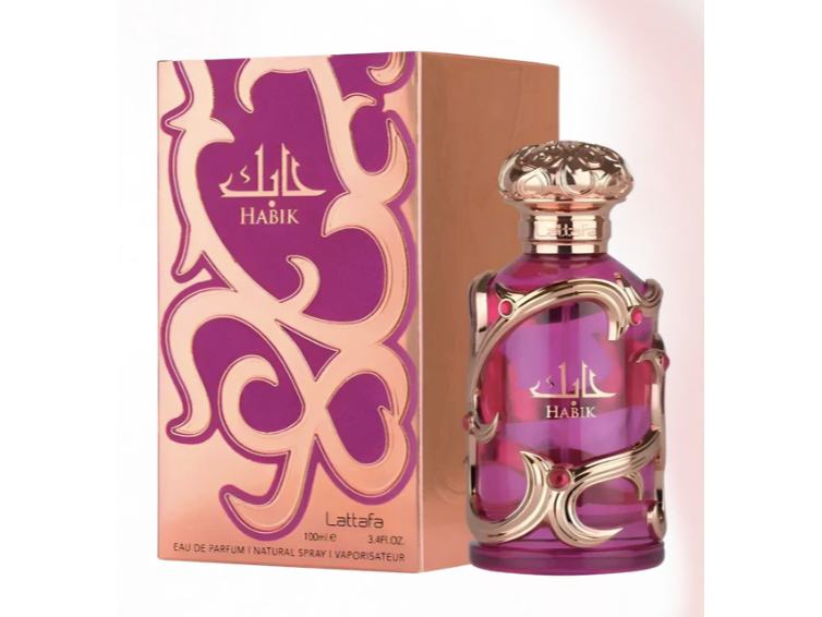 Lattafa Habik