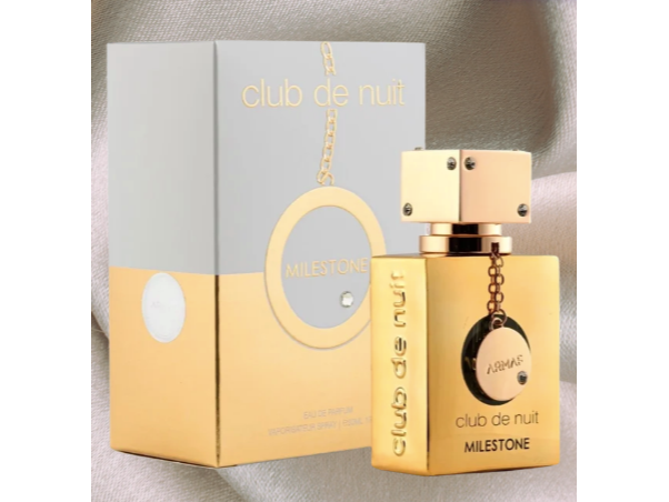 Armaf Club de Nuit Milestone
