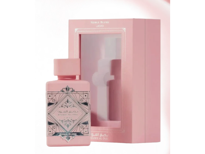 Lattafa Bade'e Al Oud Noble Blush