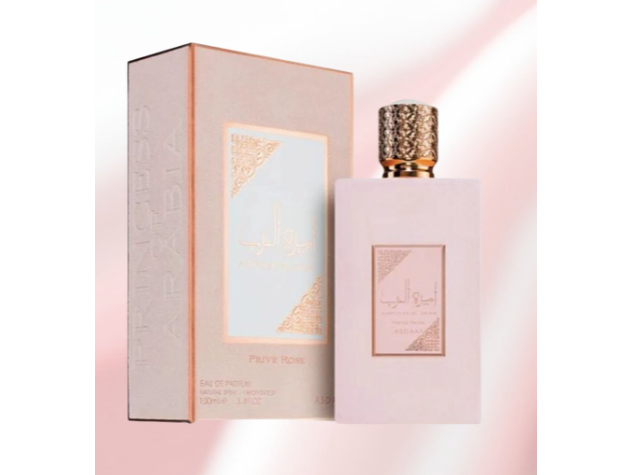 Lataffa Ameerat Al Arab Prive Rose
