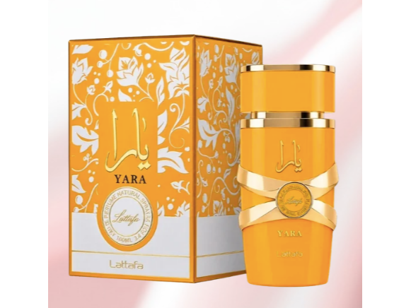 Lattafa Yara Tous