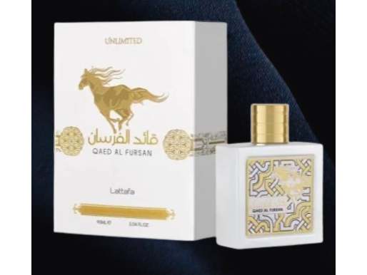 Lataffa Qaed Al Fursan