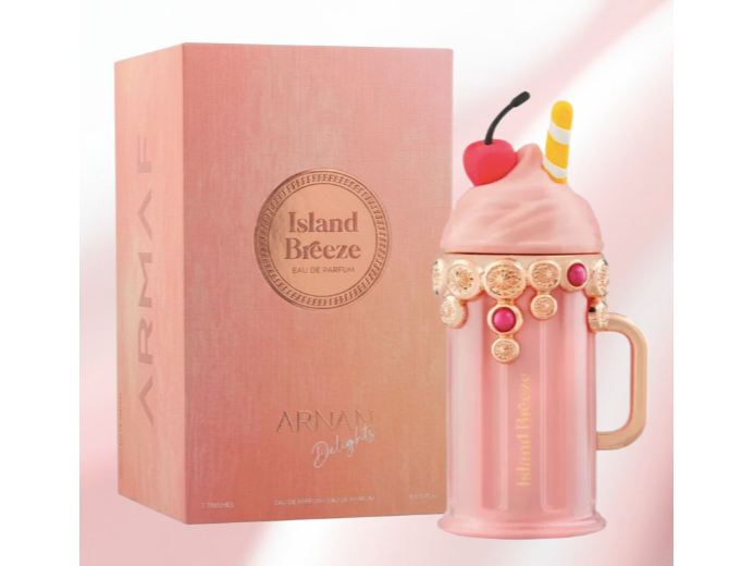 Armaf Island Breeze