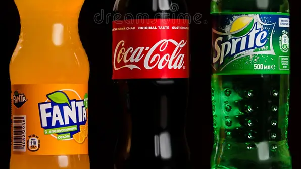 BEBIDAS