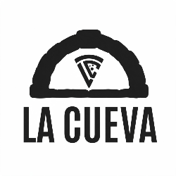 Logo La Cueva Pizzas