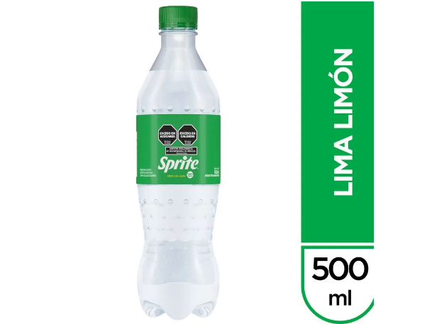 Sprite 500ml