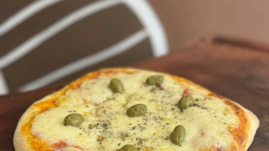 Pizzas