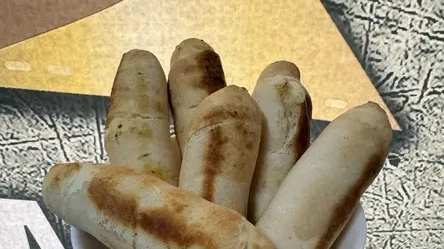 Tequeños