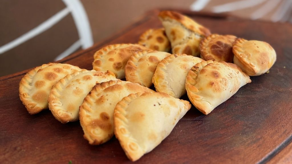 Empanadas