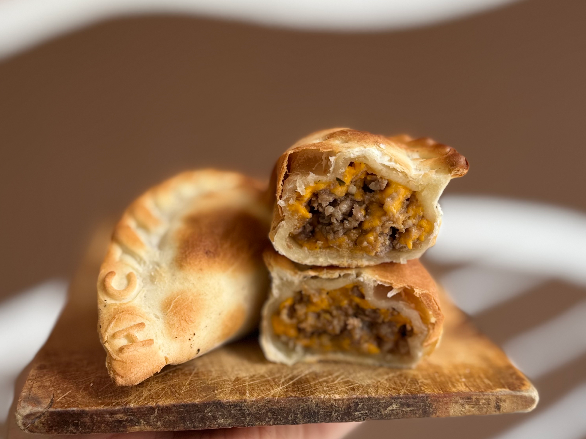 CH - Cheeseburger