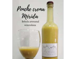 Ponche crema 750ml de Caseritas del Norte | Alta Cordoba