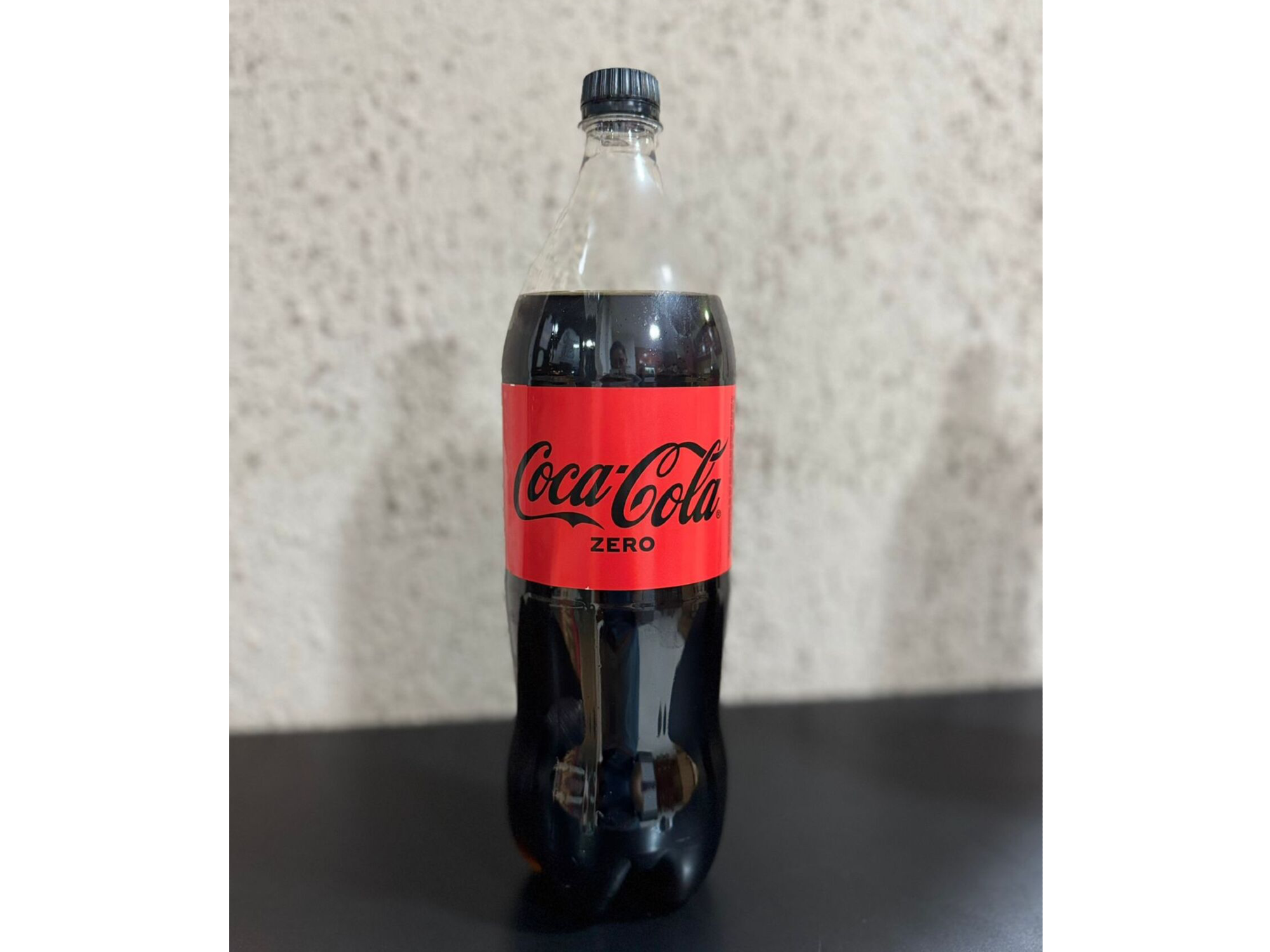 Coca cola zero 1.5 L