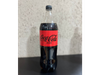 Coca cola zero 1.5 L
