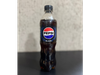 Pepsi black 500 ml