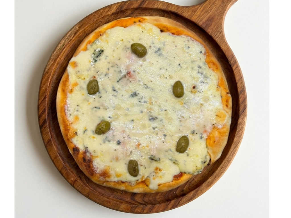 Pizza Roque