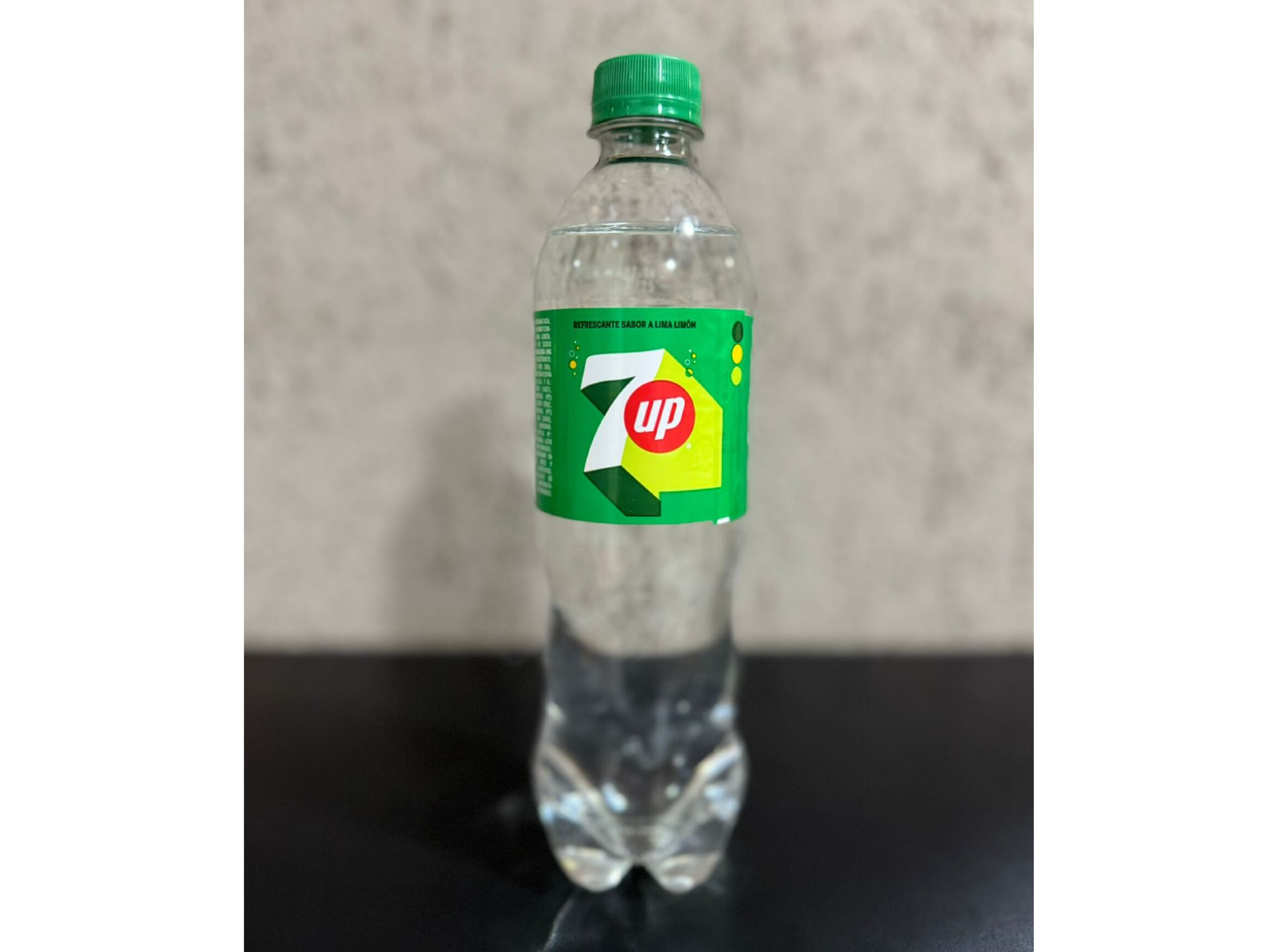 Seven up común 500 ml