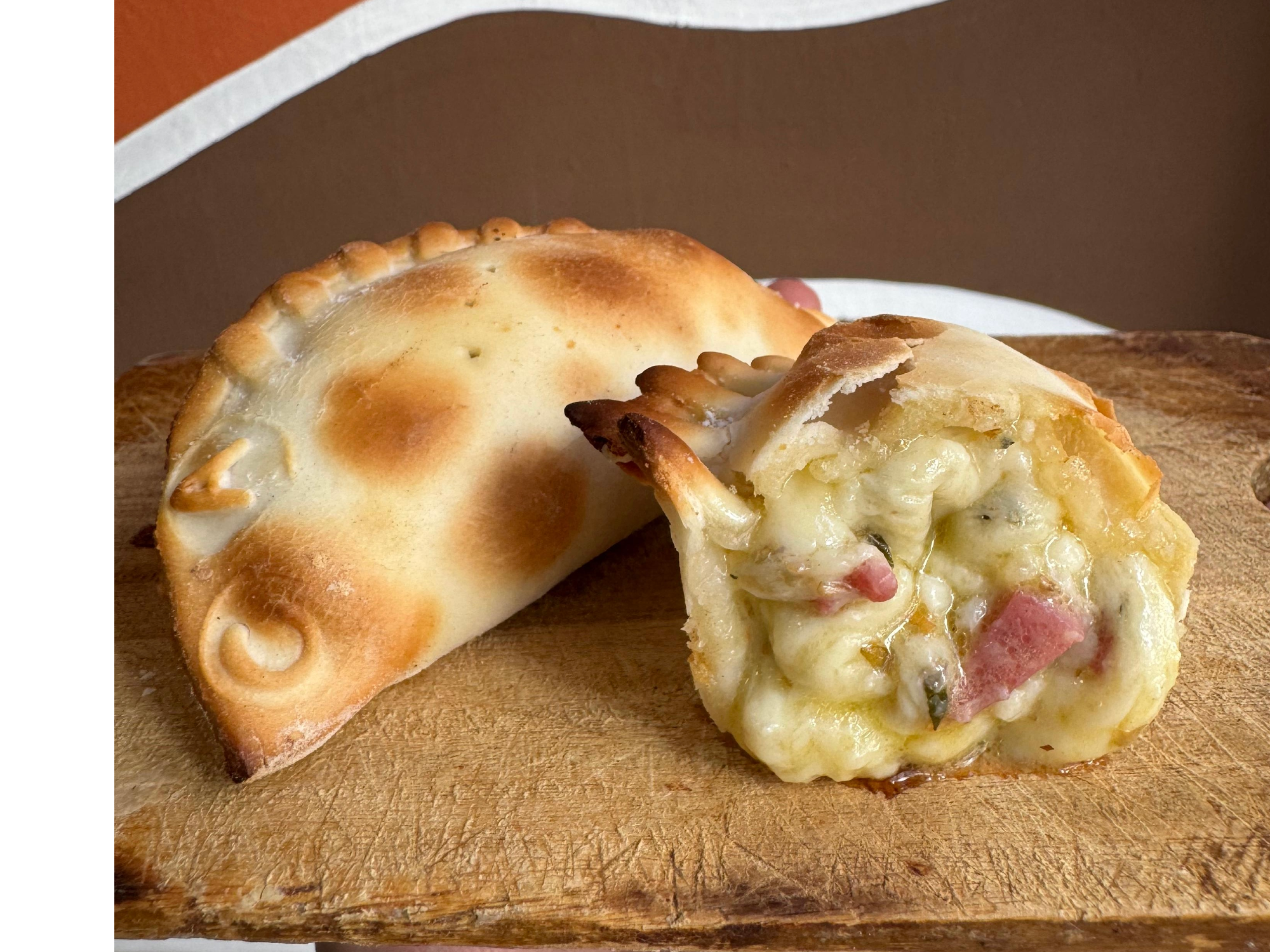 CA - Calabresa