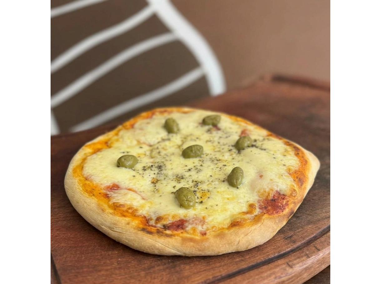 Pizza Muzza