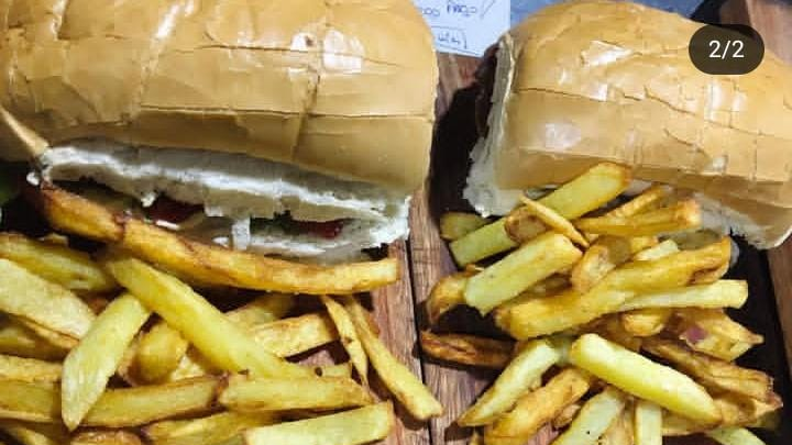 Choripan